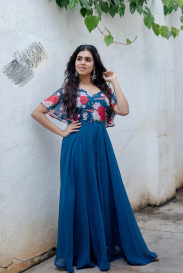 New  Gown Collection